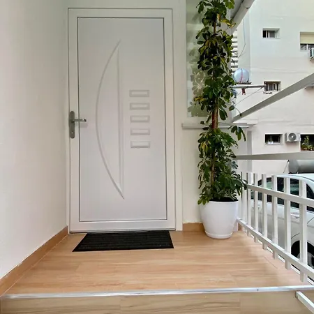 Apartment Seascape Durres