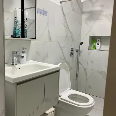 Seascape Apartment
