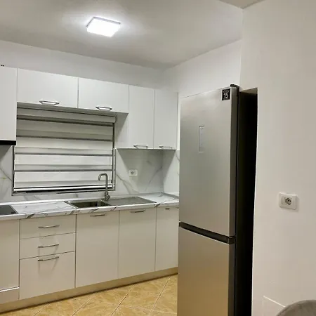 Apartment Seascape Durres