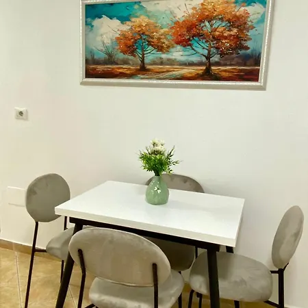 Apartment Seascape Durres