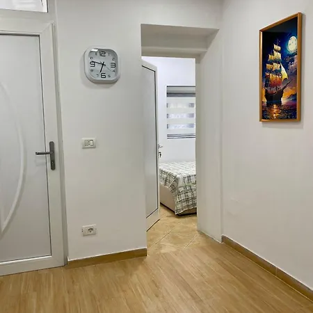 Appartement Seascape