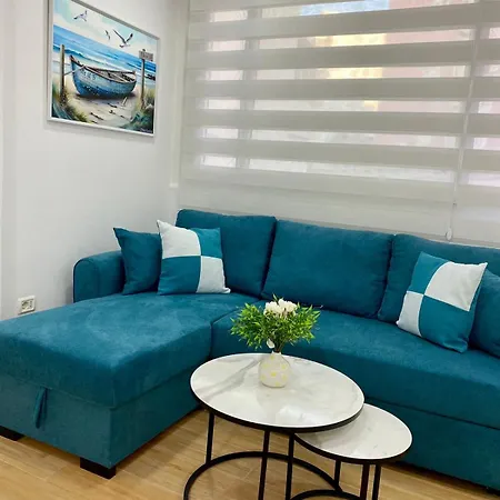 Seascape Appartement